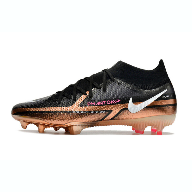 Chuteira Nike Campo Phantom GT 2 Elite FG "Generation Pack"