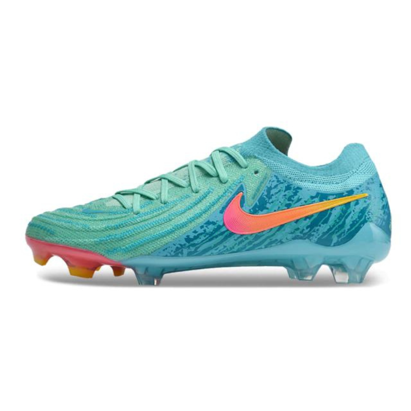 Chuteira Nike Campo Phantom GX2 Elite Campo FG "Vortex"