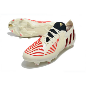 Chuteira Adidas Predator Edge.1 Low Campo FG "Showdown"