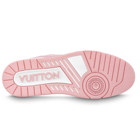 Tênis Louis Vuitton feminino