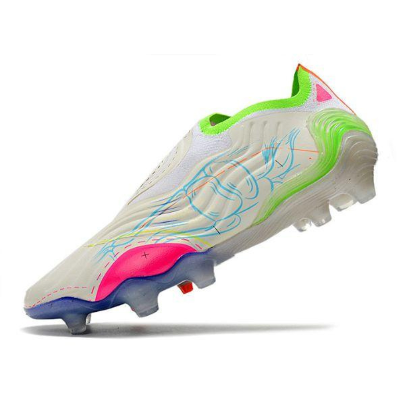 Chuteira Campo Adidas Copa Sense+ FG Inner Life Pack