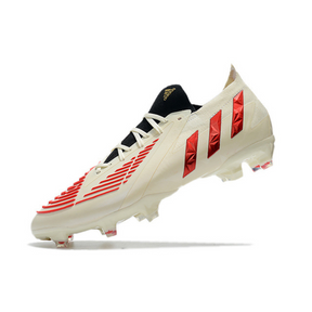 Chuteira Adidas Predator Edge.1 Low Campo FG "Showdown"