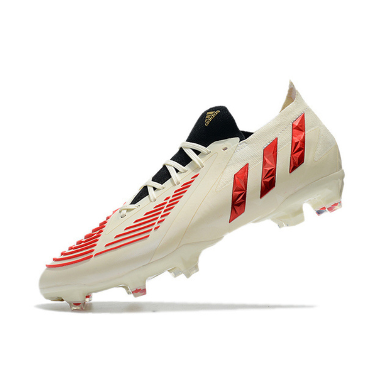 Chuteira Adidas Predator Edge.1 Low Campo FG "Showdown"