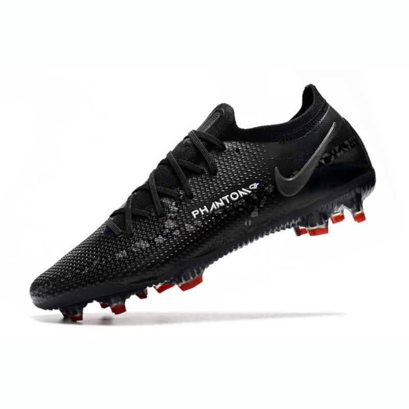Chuteira Nike Campo Phantom GT 2 Elite FG "Shadow Pack"