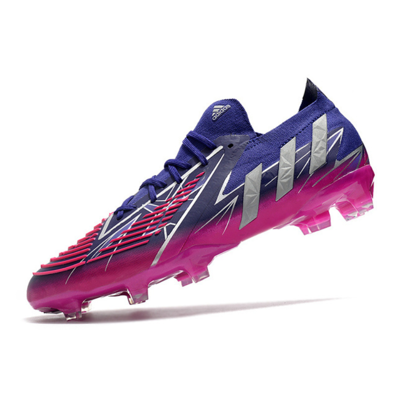 Chuteira Adidas Predator Edge.1 Campo FG "Champions Code"