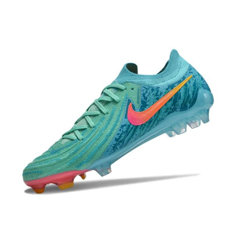 Chuteira Nike Campo Phantom GX2 Elite Campo FG "Vortex"
