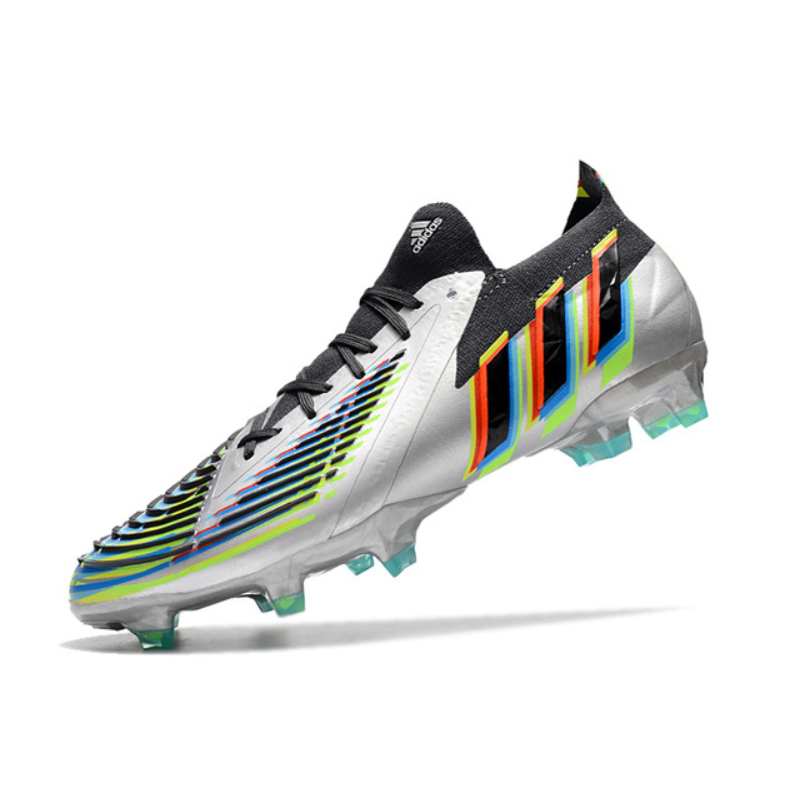 Chuteira Adidas Predator Edge.1 Campo FG "Beyond Fast"
