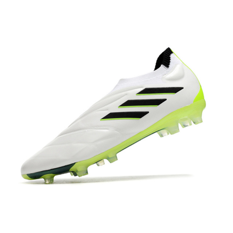 Chuteira Adidas Copa Pure+ Campo FG "Crazyrush Pack"