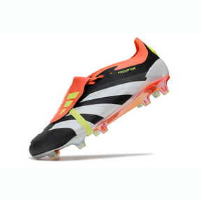 Chuteira Adidas Predstrike Elite Campo "Solar Energy Pack"