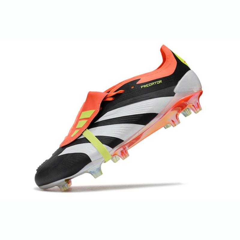 Chuteira Adidas Predstrike Elite Campo "Solar Energy Pack"