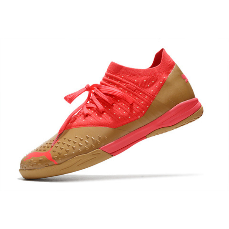 Chuteira Puma Future Z 1.3 Pro Cage Futsal