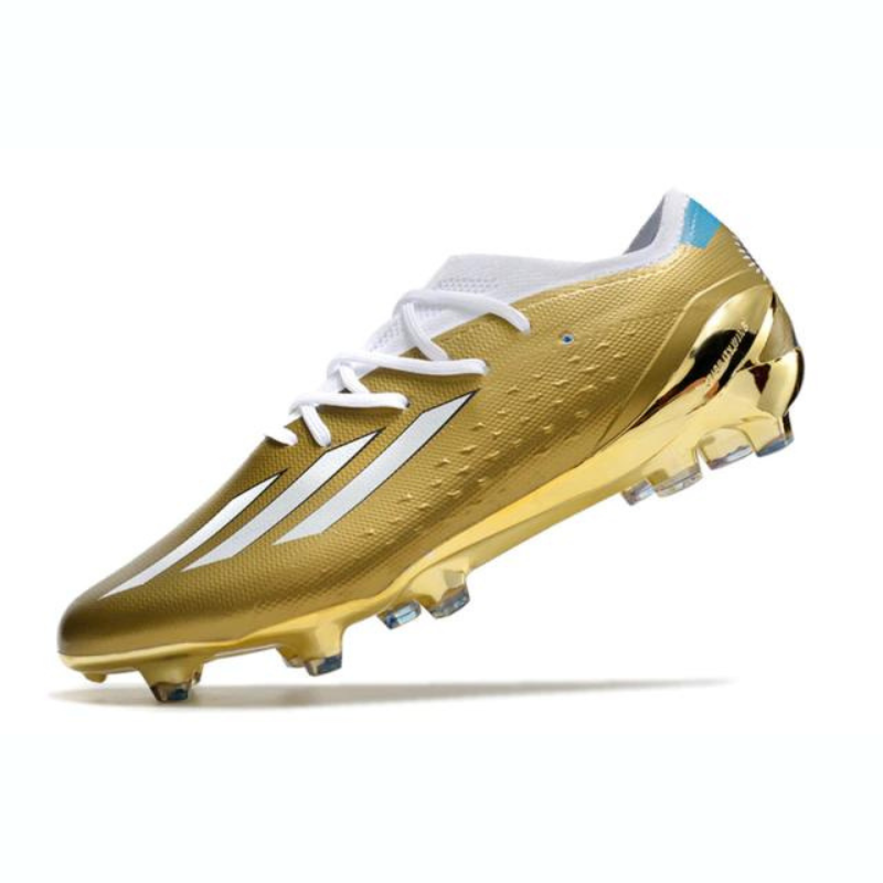 Chuteira Adidas X Speedportal.1 FG "Lenda"