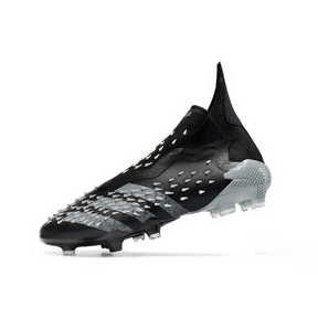 Chuteira Adidas Predator Freak+ Campo FG "Superstealth"