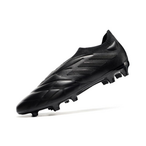 Chuteira Adidas Copa Pure+ Campo FG - All Black