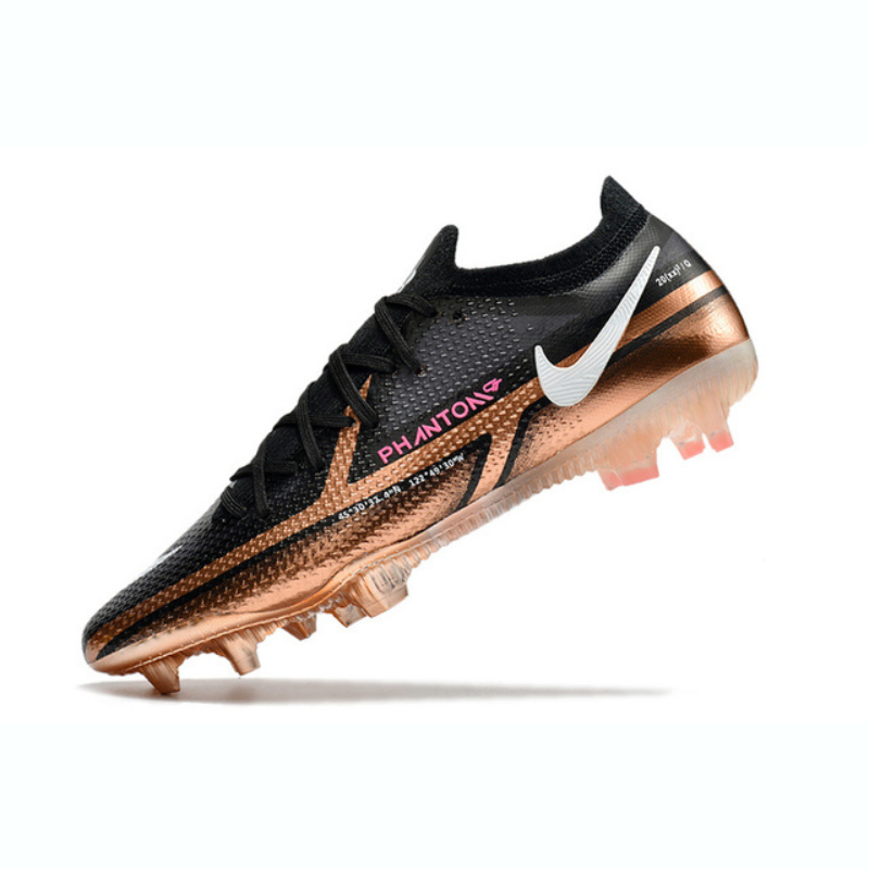 Chuteira Nike Campo Phantom GT 2 Elite FG "Generation Pack"