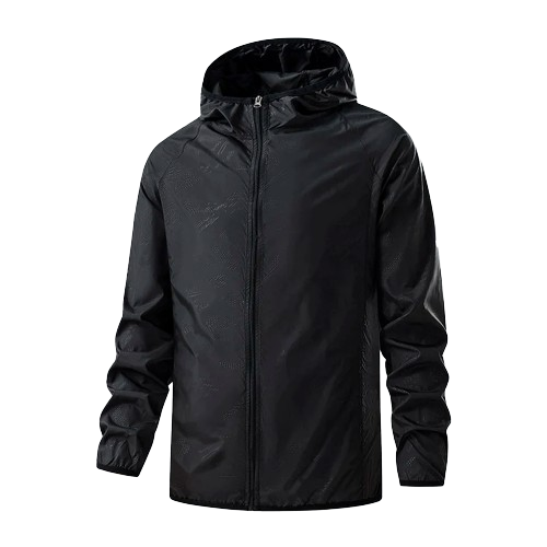 Jaqueta Masculina Corta-Vento