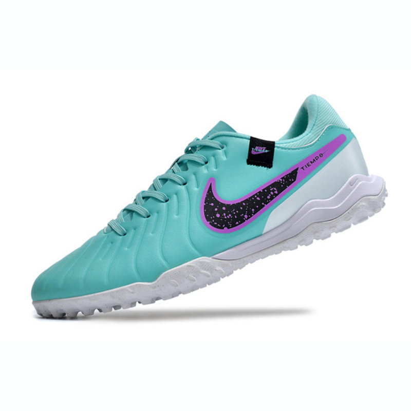 Chuteira Nike Tiempo 10 Academy Society "Peak Ready"