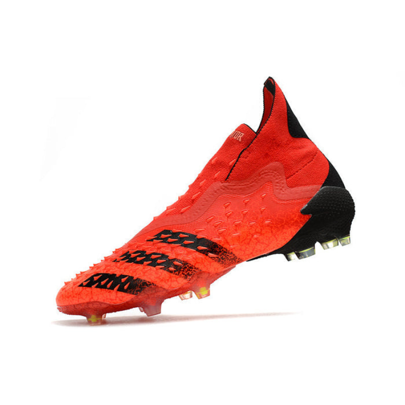 Chuteira Adidas Predator Freak.1 Campo FG "Meteorite"