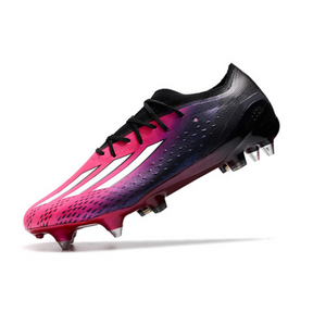 Chuteira de Campo ADIDAS X Speedportal Trava Mista
