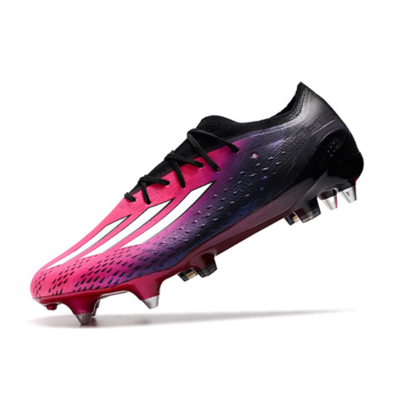 Chuteira de Campo ADIDAS X Speedportal Trava Mista