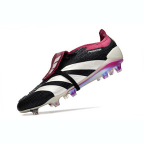 Chuteira Adidas Predstrike Elite Campo "30 Anos"