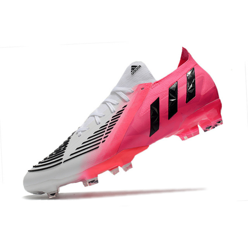 Chuteira Adidas Predator Edge.1 Low Campo FG "Unite Football"