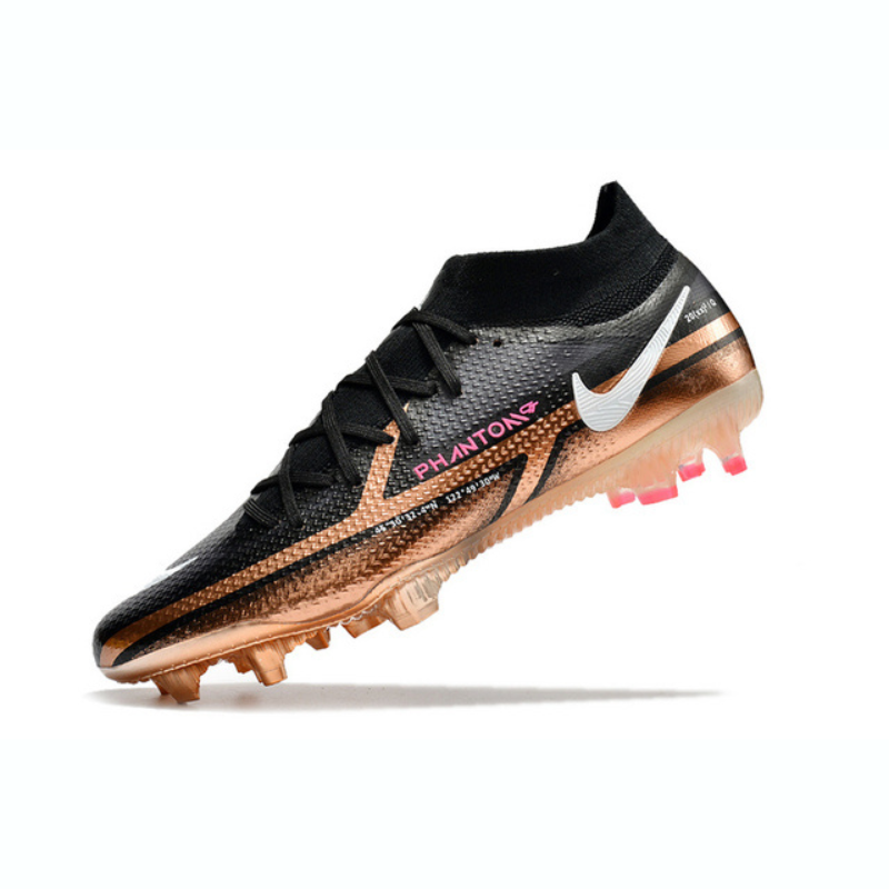 Chuteira Nike Campo Phantom GT 2 Elite FG "Generation Pack"