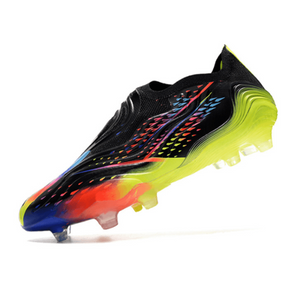 Chuteira Campo Adidas Copa Sense+ FG Al-Rihla Pack