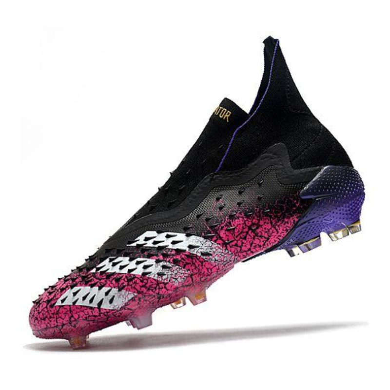 Chuteira Adidas Predator Freak+ Campo FG "Superspectral"