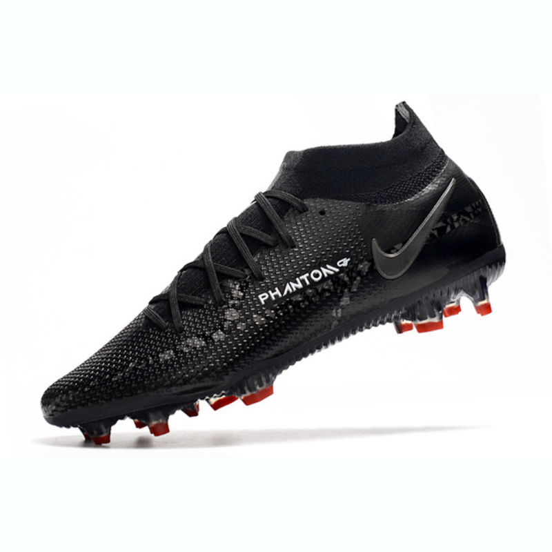 Chuteira Nike Campo Phantom GT 2 Elite FG "Shadow Pack"