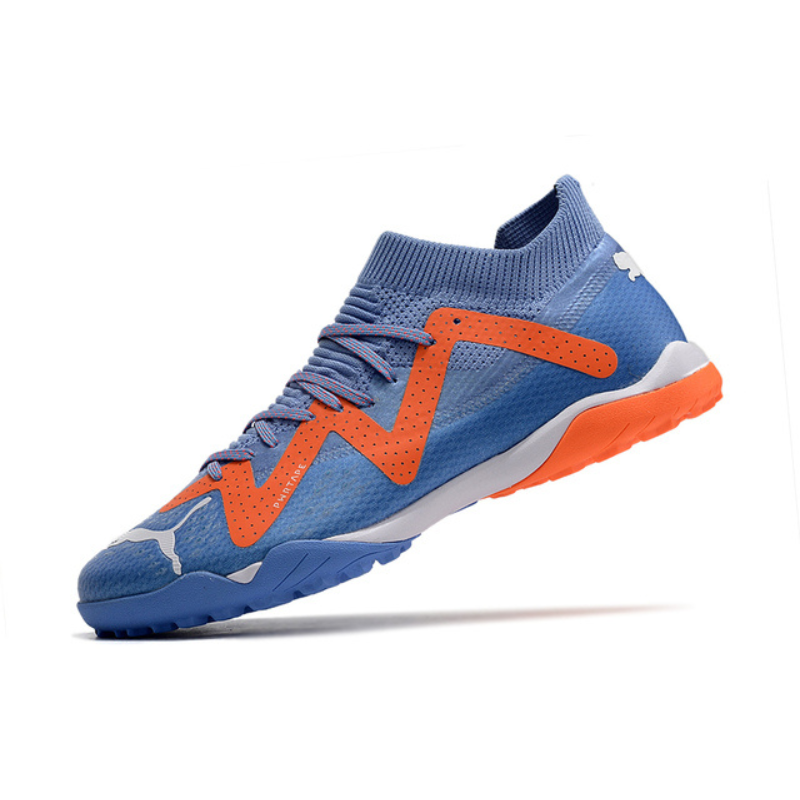Chuteira Puma Future Match Society TF