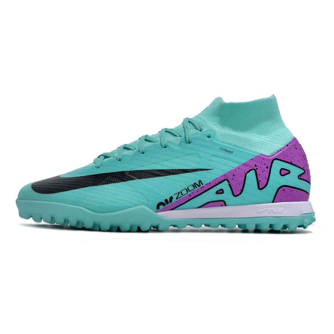 Chuteira Mercurial air Zom