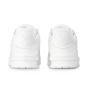 Louis Vuitton LV Trainer White