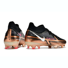 Chuteira Nike Campo Phantom GT 2 Elite FG "Generation Pack"