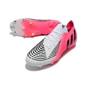 Chuteira Adidas Predator Edge.1 Low Campo FG "Unite Football"