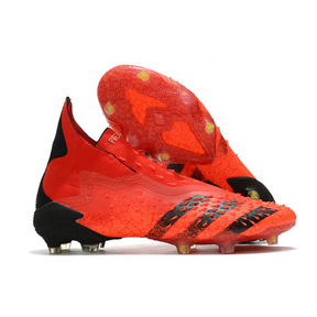 Chuteira Adidas Predator Freak.1 Campo FG "Meteorite"