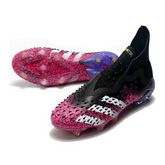 Chuteira Adidas Predator Freak+ Campo FG "Superspectral"