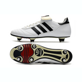 Chuteira Adidas Copa Mundial SG - Branco/Preto