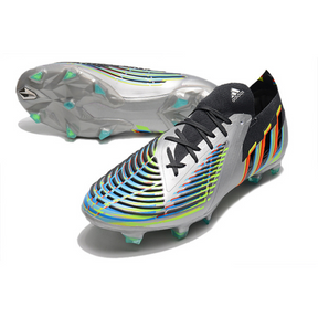 Chuteira Adidas Predator Edge.1 Campo FG "Beyond Fast"