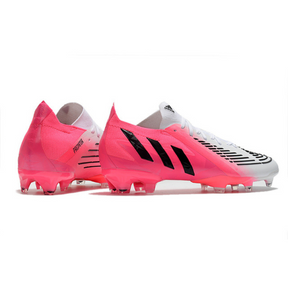 Chuteira Adidas Predator Edge.1 Low Campo FG "Unite Football"