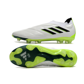 Chuteira Adidas Copa Pure+ Campo FG "Crazyrush Pack"
