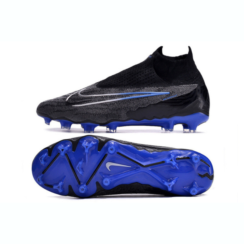 Chuteira Nike Campo Phantom GX Elite FG "Shadow Pack"