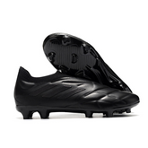 Chuteira Adidas Copa Pure+ Campo FG - All Black
