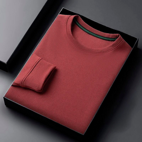 Camiseta Casual Gola redonda