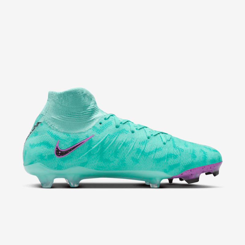 Chuteira Nike Phantom Luna Elite Campo