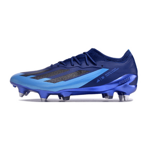 Chuteira Campo Adidas X Crazyfast.1 SG Trava Mista
