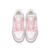 Tênis Louis Vuitton feminino