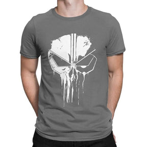 Camiseta Masculina Punisher
