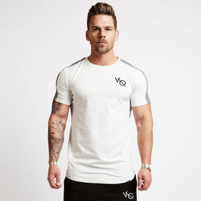 Camiseta Masculino Gym Style