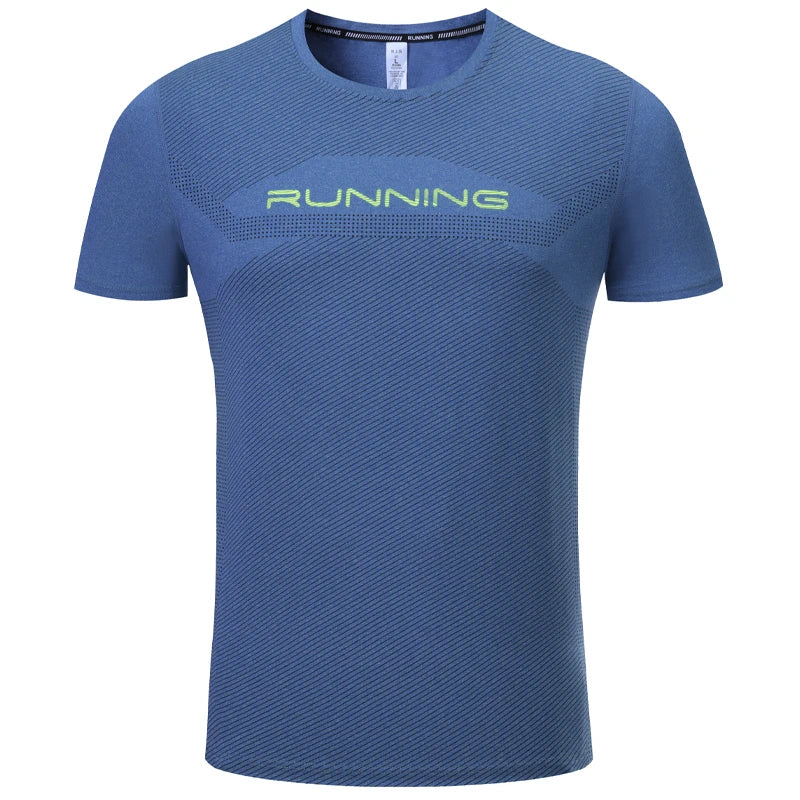 Camiseta Casual Running